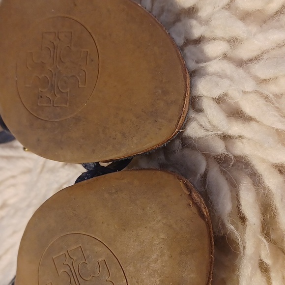 Tory Burch  heeled  sandals - Picture 8 of 15